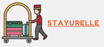 Stayurelle Logo